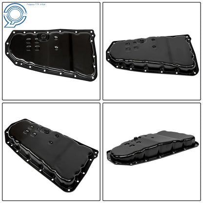 Transmission Oil Pan for Nissan Juke Rogue X-Trail (2008–2015)