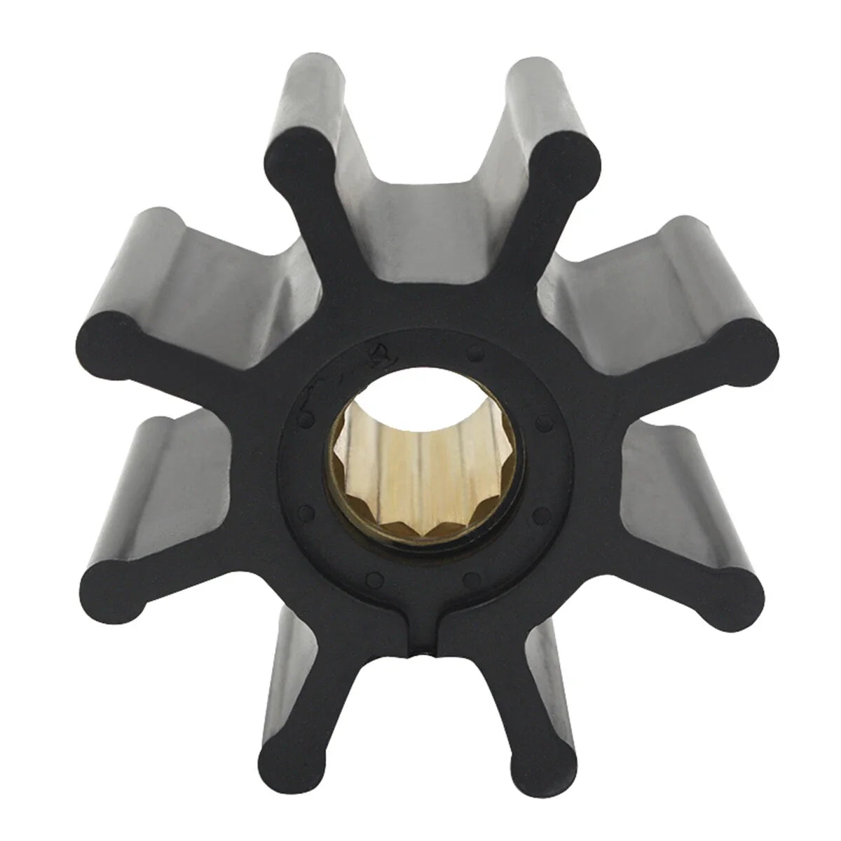 Water Pump Impeller for Nedalo 2712E 2715E