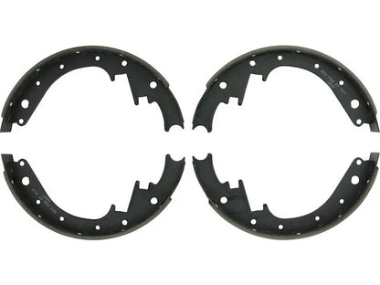 Brake Shoe Set Rear for Chevrolet Corvette (1956–1962) 24532YMRV