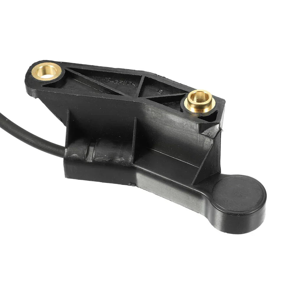 Crankshaft Position Sensor for Opel Astra, Corsa, Meriva, Signum, Saab 9-3 (2004-2014)