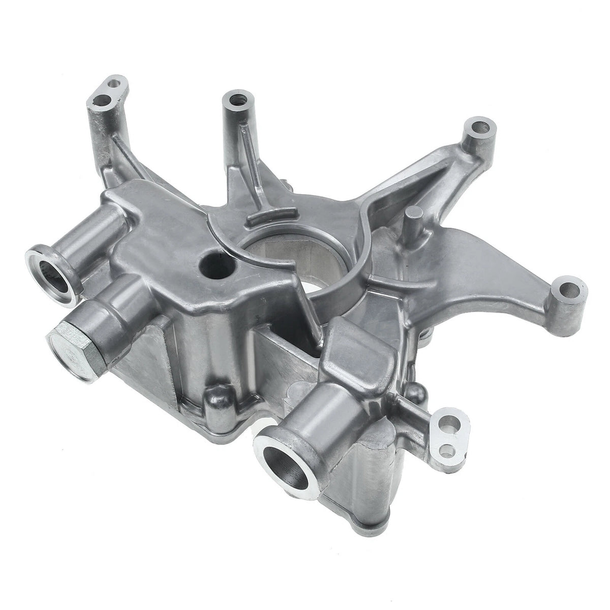 Engine Oil Pump for Nissan Pathfinder Titan Armada (2004–2015) 150107S000, 150107S00A, M379