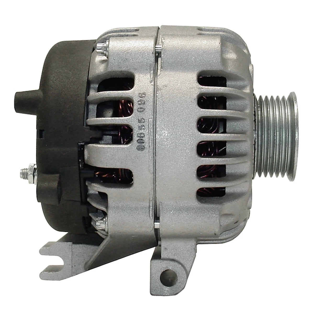 Alternator 100 Amp for Pontiac Grand Am (1997–1999) 8230607N, REPP330115