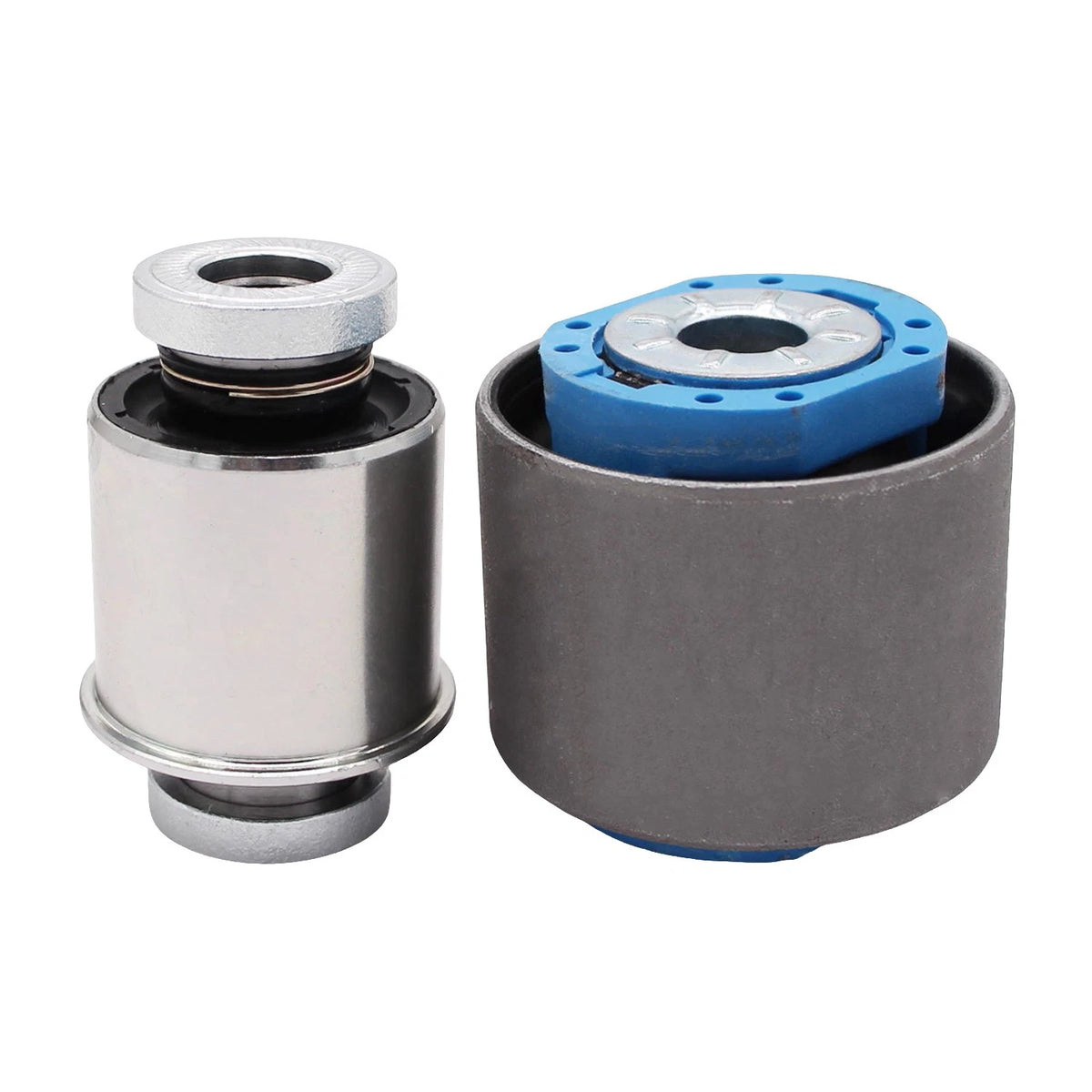 2X Control Arm Wishbone Bushing for Ford Edge Taurus Mustang (2017–2020) FR3C3C270AA, 2497402, 2497502