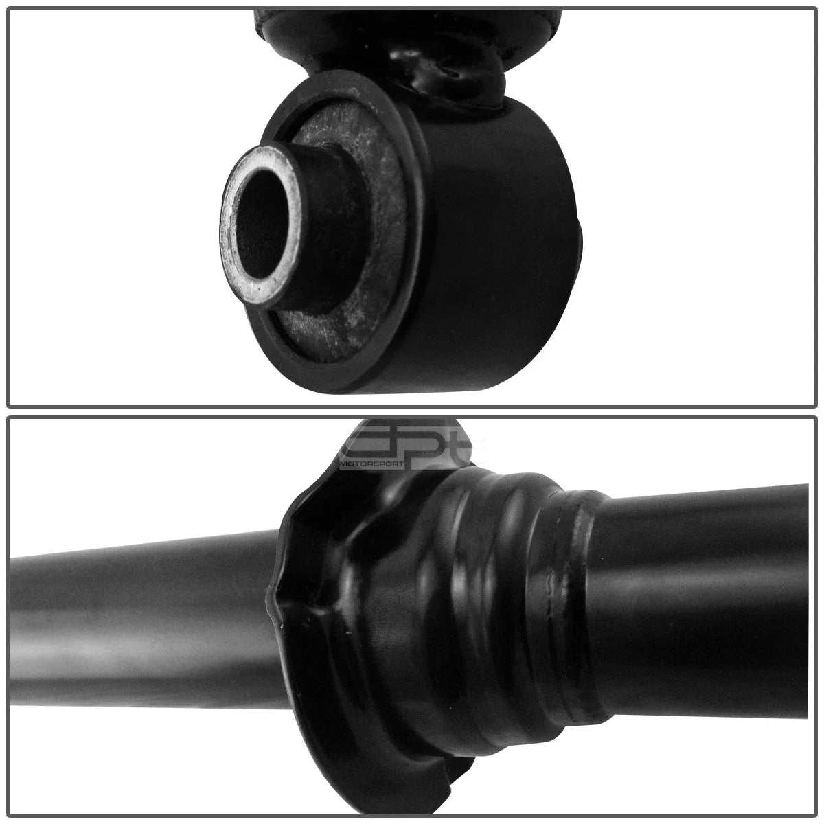 Set of 2 Rear Shock Absorbers for Lexus LS 400 (1995–2000) XF20