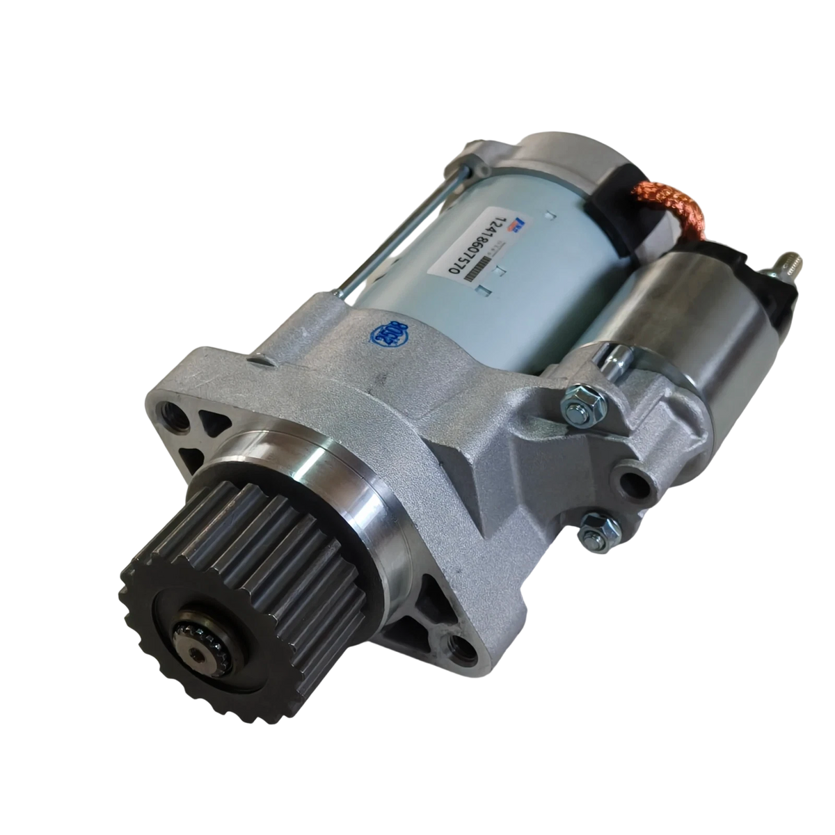 Starter Motor for BMW X5 xDrive40e (2016–2018) 12418607569, 8607569