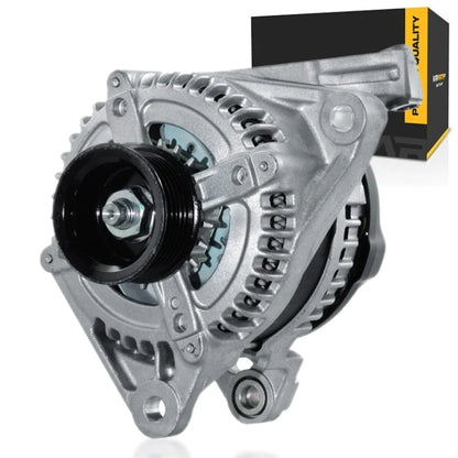 Alternator for Dodge Durango (2007) ALX-PAU-AC-335-1310-CLA3