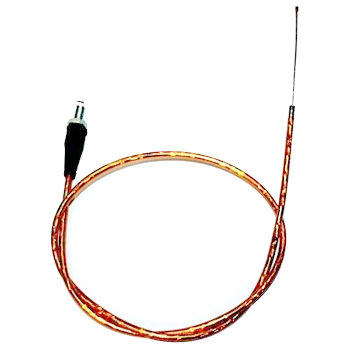 Twist Throttle Cable for 110cc 125cc 150cc Pit Pro Trail Dirt Bike (960mm 120mm)