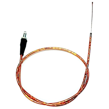Twist Throttle Cable for 110cc 125cc 150cc Pit Pro Trail Dirt Bike (960mm 120mm)