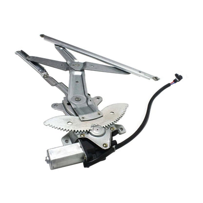 Window Regulator for Toyota Corolla (1998–2002) CLX-M0-USA-JT462968-CL360A70, TO1350127