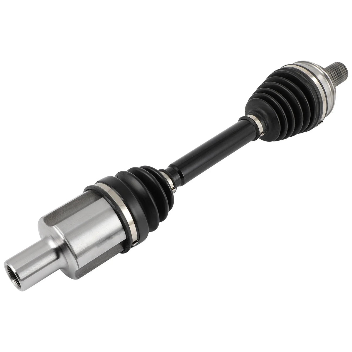 CV Axle Shaft for Mercedes-Benz GLK250, GLK350 (2010–2015) Front Left