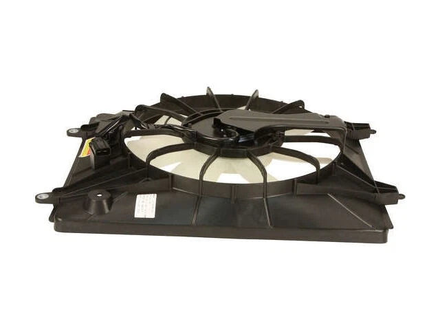 A/C Condenser Fan Assembly for Honda CRV (2010–2014) 52438WBQV
