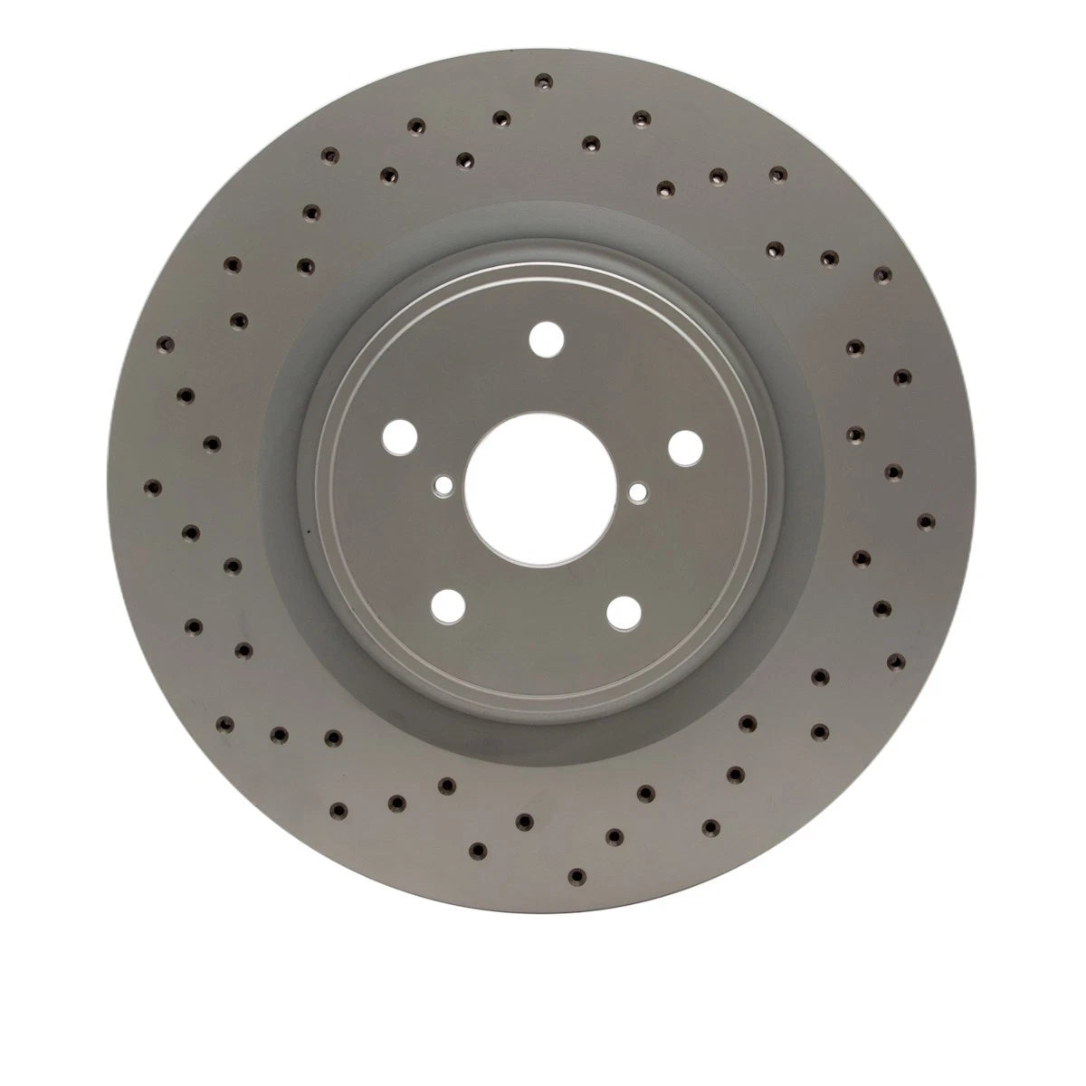 Brake Disc Set of 2 for Subaru WRX STI (2018–2024) RXE-13041, 26300VA000