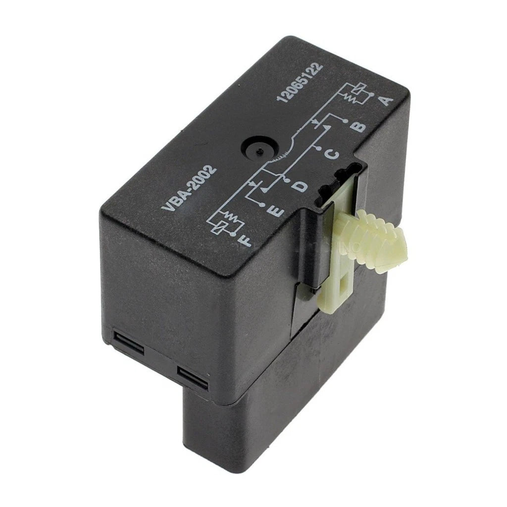 Relay for Chevy Camaro (1990–1992) ALX-PAU-SI-RY-246-CLA11
