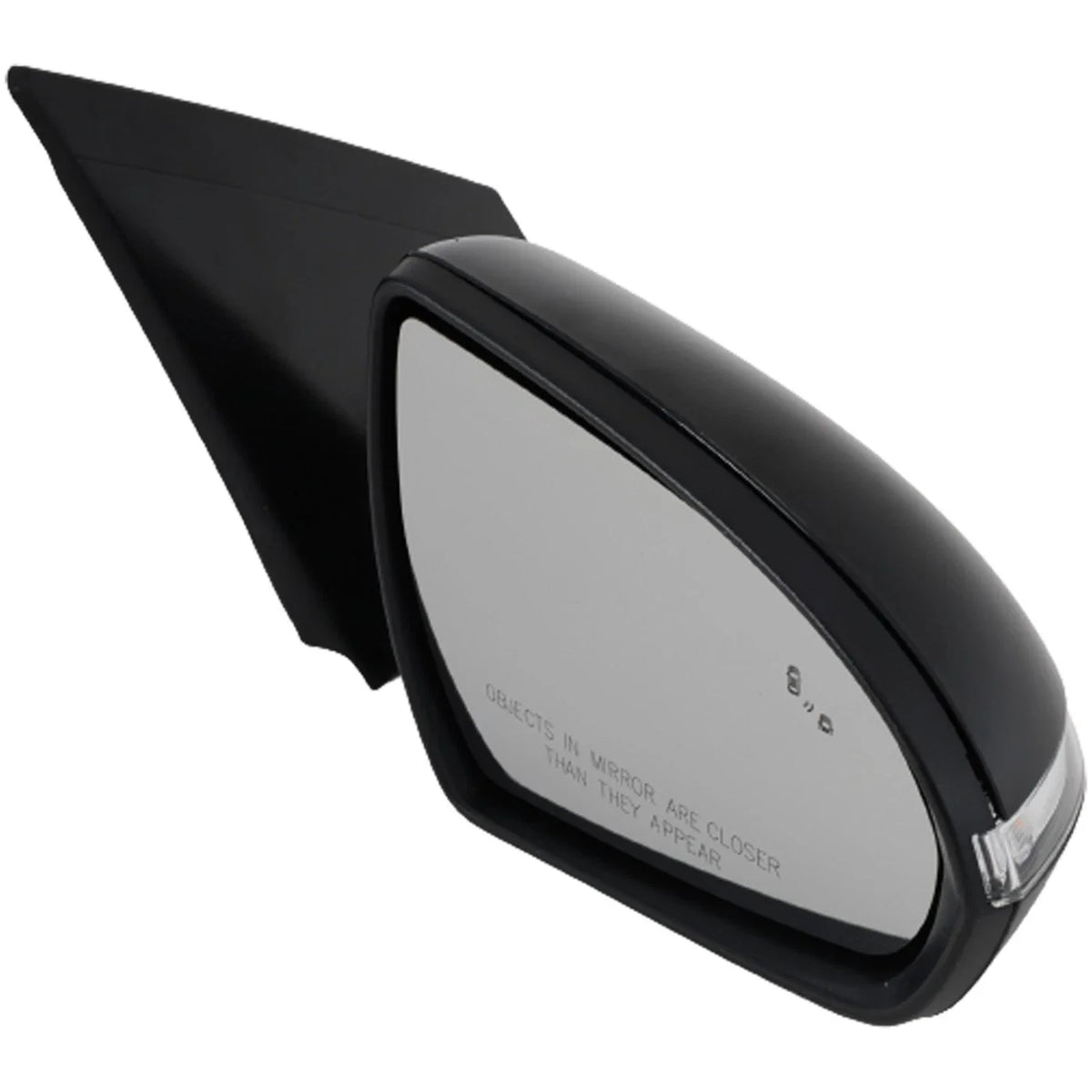 Heated Side Mirrors Set of 2 for Elantra