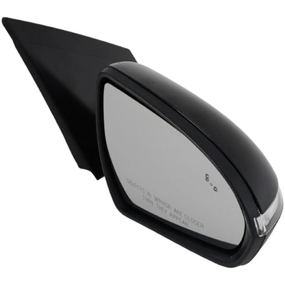 Heated Side Mirrors Set of 2 for Elantra