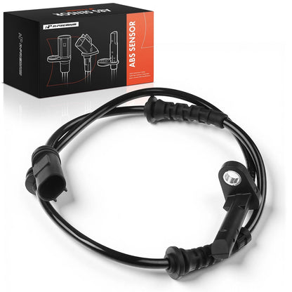 Rear ABS Wheel Speed Sensor for BMW M5 528i 535d 640i xDrive (2013–2016) - 34526784901, 0265008232, ALS2068
