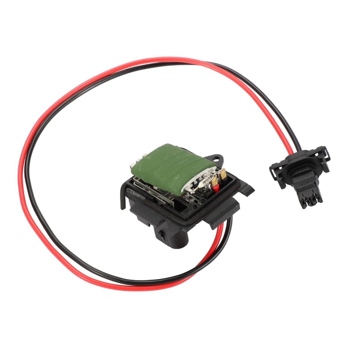 HVAC Blower Motor Resistor No. 91158691 for Renault Trafic II (2001–2015)