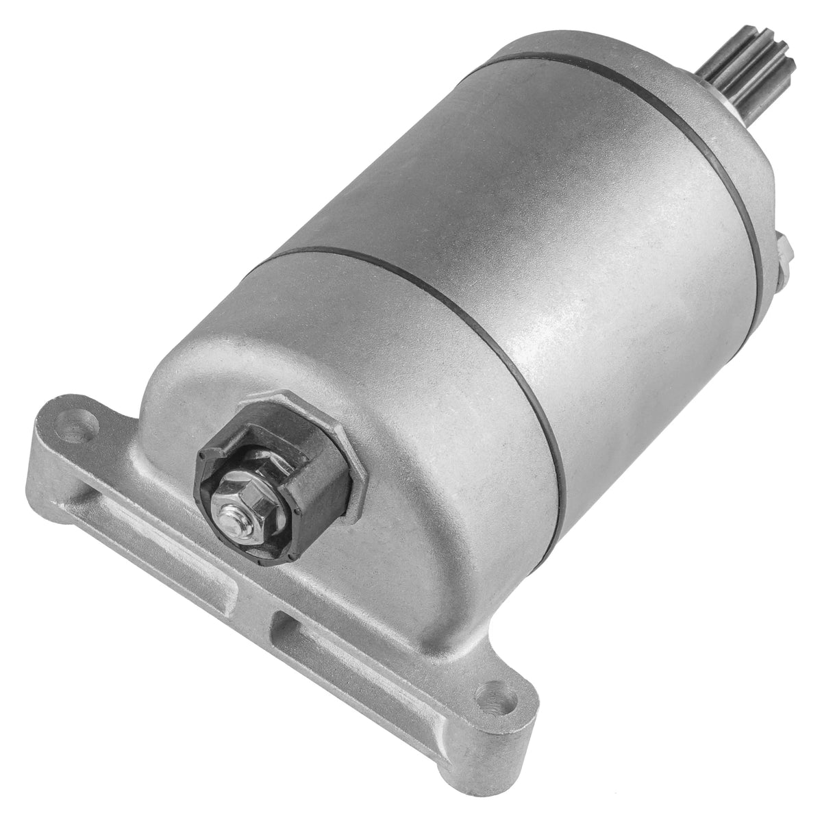 Starter for Yamaha Grizzly 550 Fi 4WD (2009–2014) 19500AA1005, 28P818900100, 28P818900000