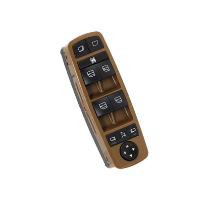 Window Switch for Mercedes-Benz GL320 (2007–2009) CLX-M0-USA-JRM50520043-CL360A70