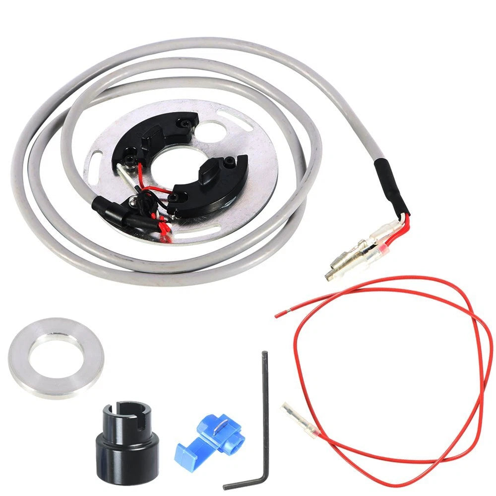 Electronic Ignition System DS3-2 for Suzuki GS550 GS750 GS850 (1977–1983)