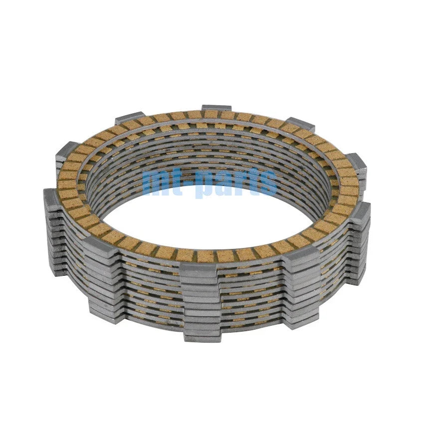 Clutch Friction Plate Kit for Ducati Streetfighter 848 (2012–2015) 19020131A