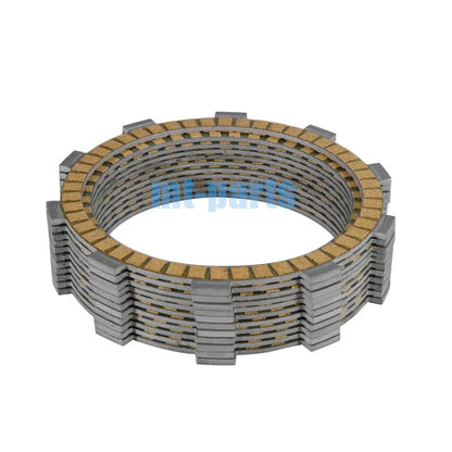 Clutch Friction Plate Kit for Ducati Streetfighter 848 (2012–2015) 19020131A