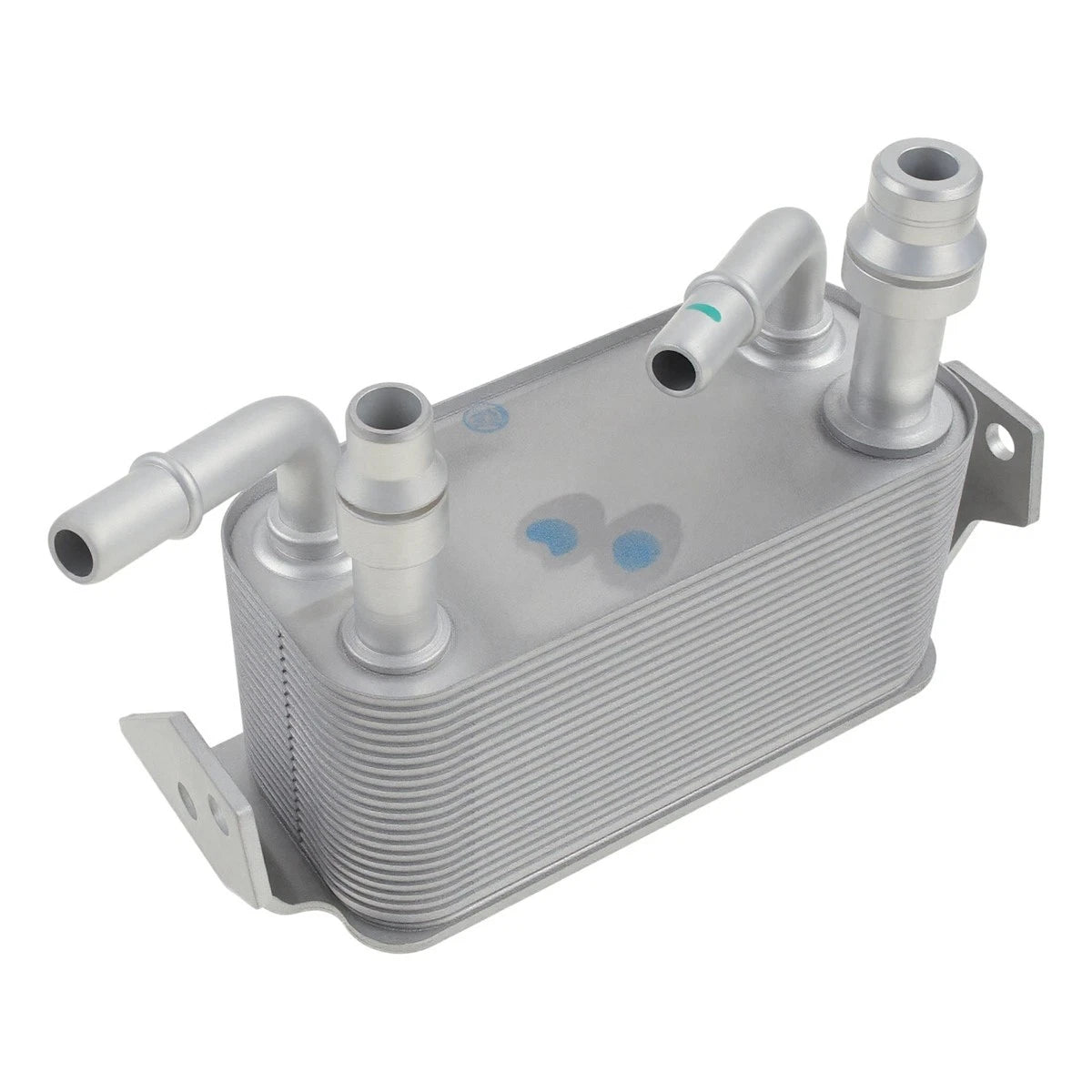 Oil Cooler for Land Rover LR4 (2010–2016) 18033073, UBC500101, SK117122