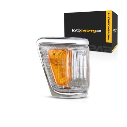 Parking Light for Toyota Pickup (1992–1995) CLX-M0-18-3028-34, TO2521131