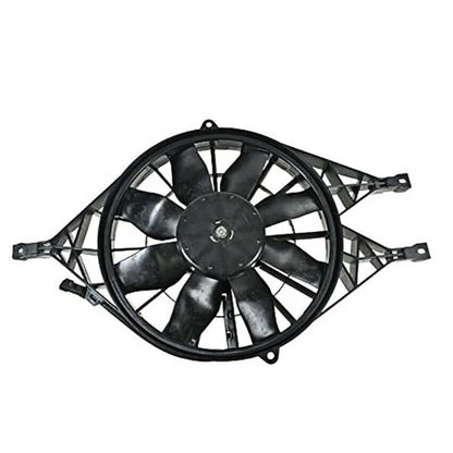 Electric Cooling Fan for Dodge Dakota / Durango (2000–2004) MLX-SHE329-421U-CL360A50, CH3115119