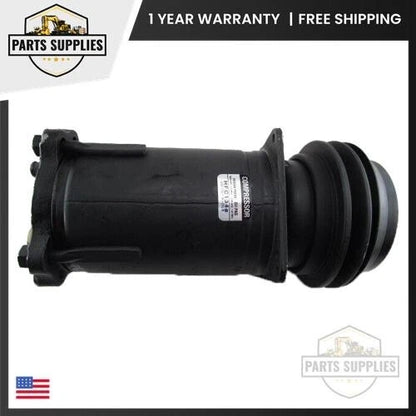 AC Compressor for John Deere Tractor 2280 2320 4030 4840 8430