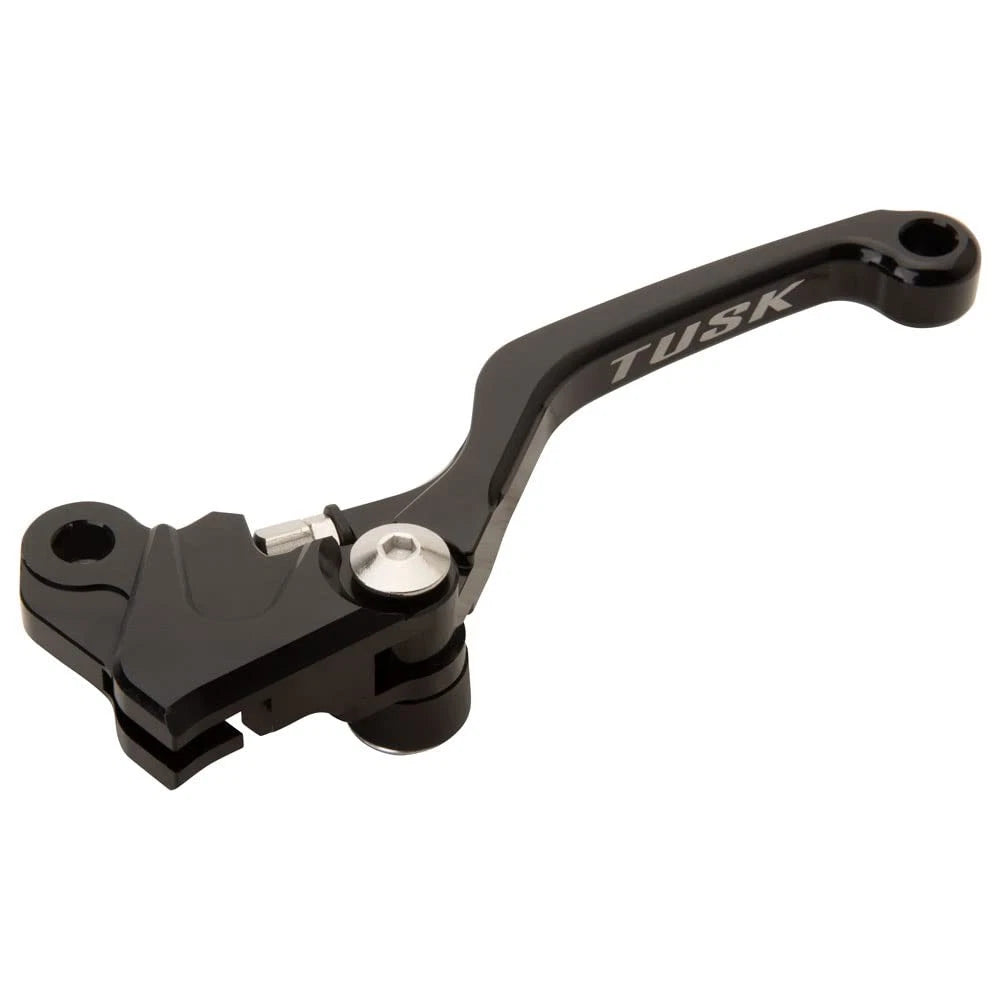 Folding Clutch Lever for Beta 300 RR Race (2019–2024) L83M(LB57) Black