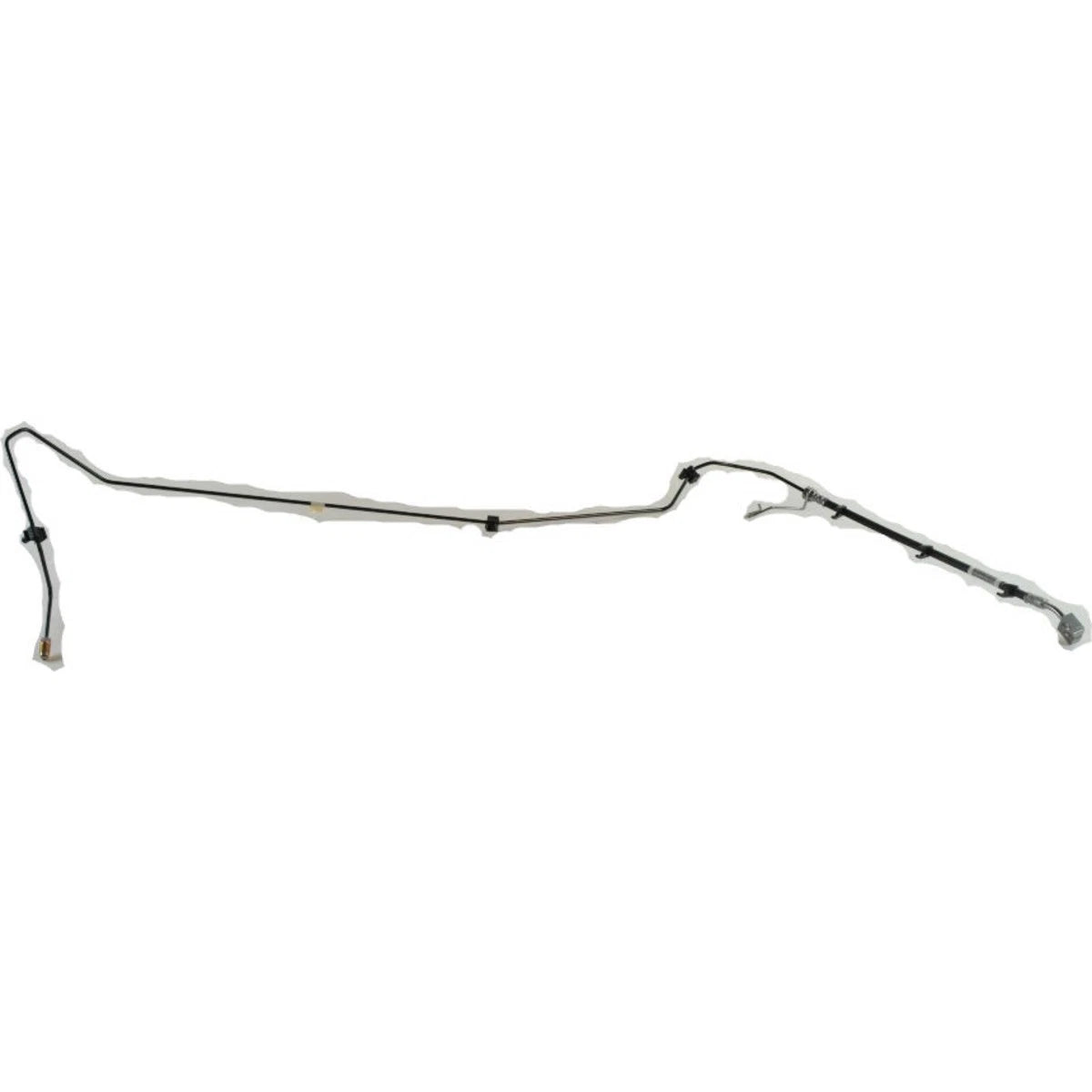 Brake Line for Ram 1500 (2015–2019) - 68211364AB Rear Passenger Right Side