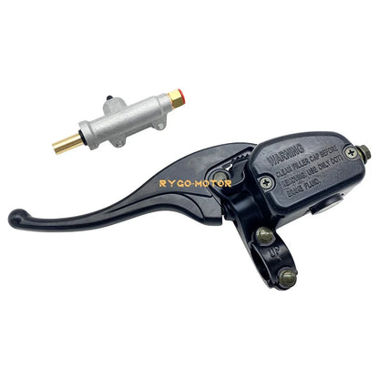 Brake Master Cylinder for Polaris Sportsman 335 400 500 600 700 800 (2000–2014)