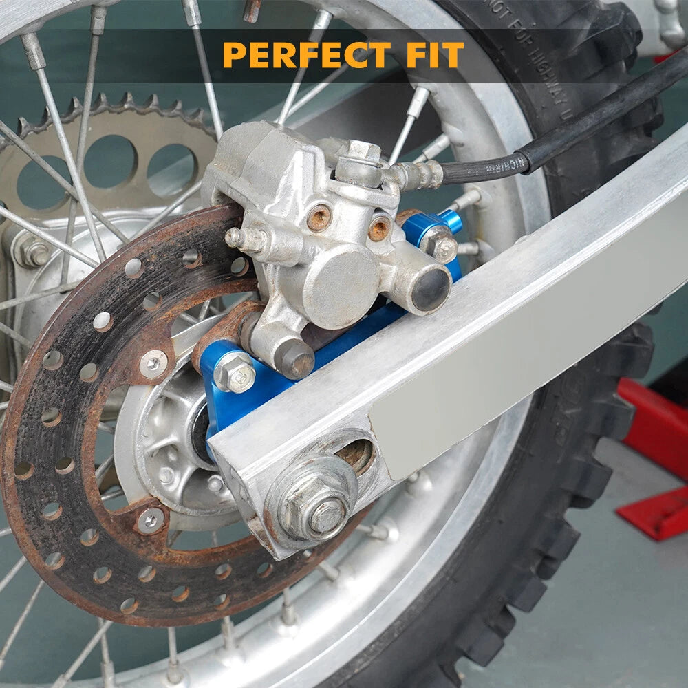 Engine Kit Body Kit Foot Pegs Water Pump Cover for Yamaha YZ85 (2002–2018)