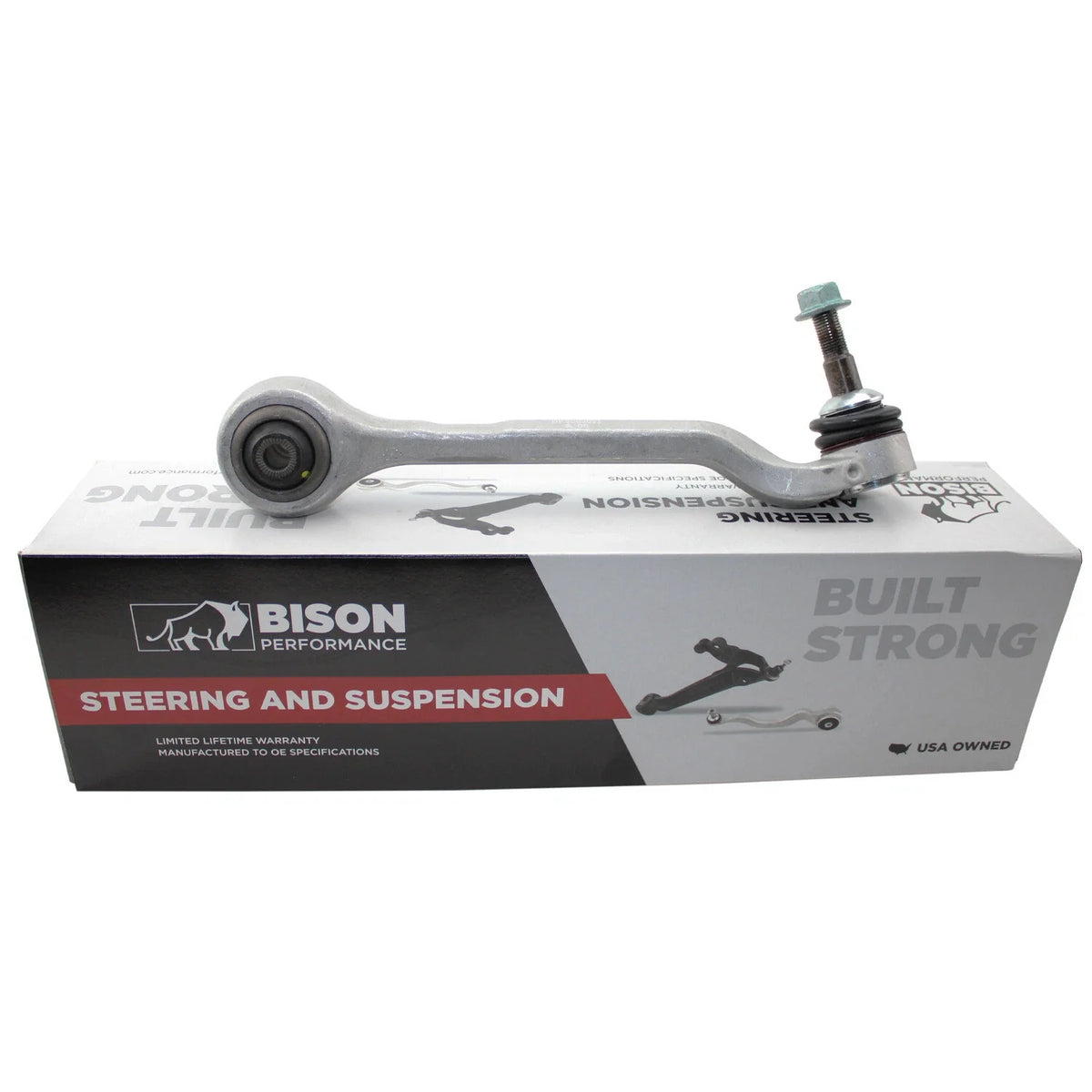 Control Arm for BMW F22 F30 F31 F36 (2012–2019)