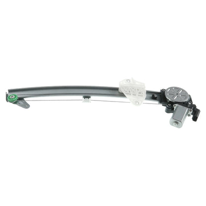 Window Regulator Front Driver Left for Honda Accord (2013–2017) 72250T3LA11, 751618