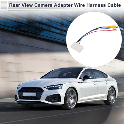 Rear View Camera Adapter Wire Harness Cable for Nissan Altima (1 Pcs)