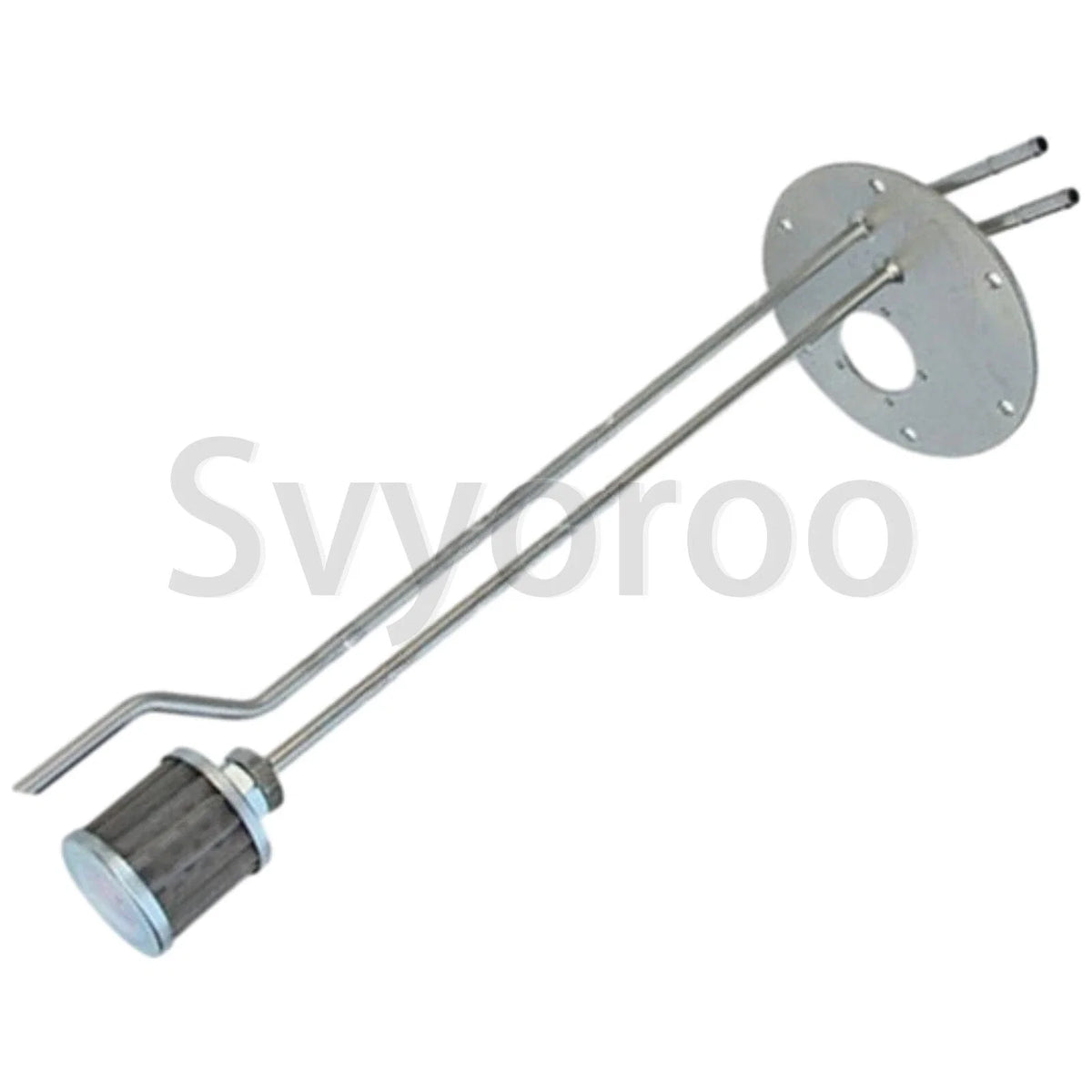 Fuel Tank Cover R960-341000-001 for Hangcha Forklift R Series (CPC30-35N)