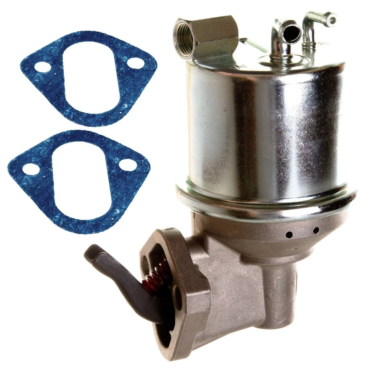Delphi MF0055 Mechanical Fuel Pump for Chevrolet G20/Impala/GMC Sprint (1970–1985)