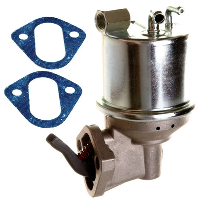 Delphi MF0055 Mechanical Fuel Pump for Chevrolet G20/Impala/GMC Sprint (1970–1985)
