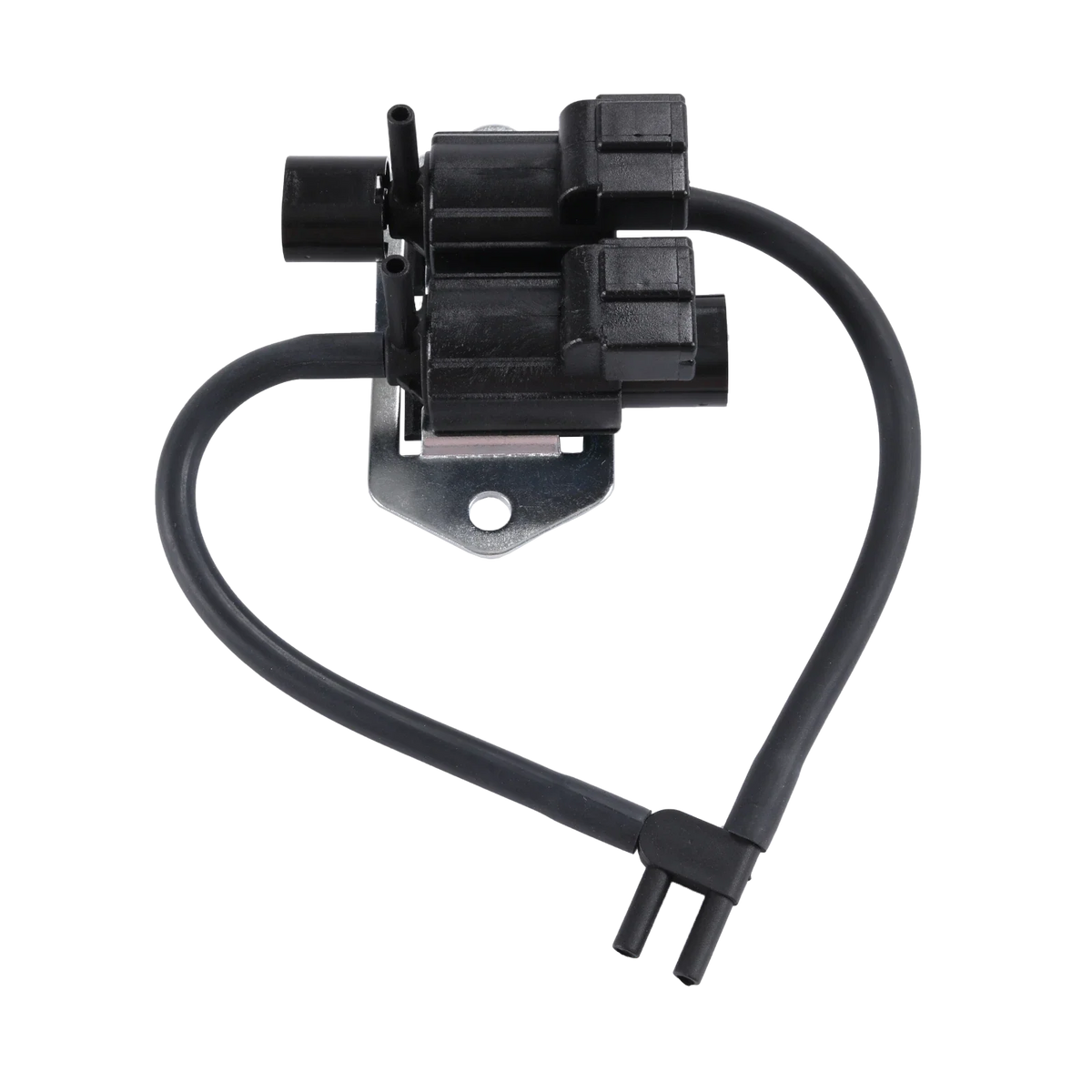 Freewheel Clutch Control Solenoid Valve for Mitsubishi Pajero L300 L200 (1982–2023)