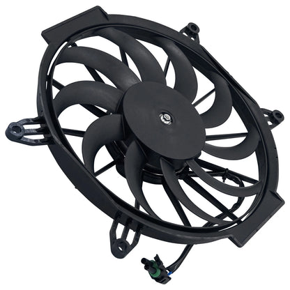 Radiator Cooling Fan Motor for Polaris (2410383, RF104 - LAR)