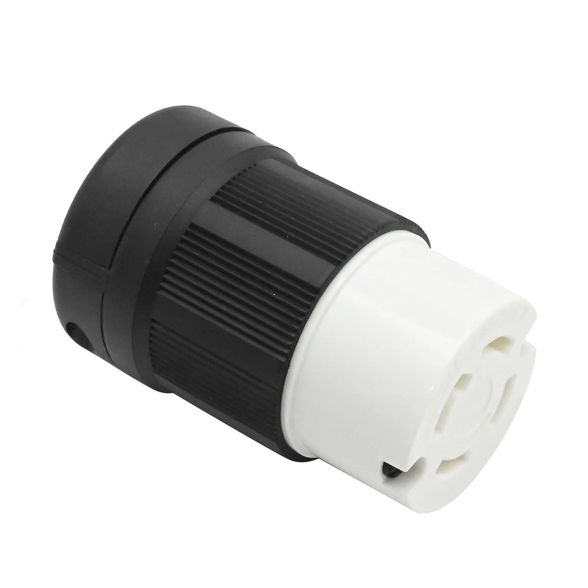 30 Amp 125/250V 4 Prong Generator Twist Plug for Saihisday L14-30R