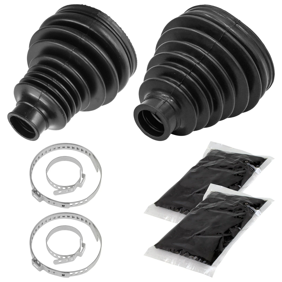 Celox CV Boot Kit for Polaris RZR XP 4 1000 (2024–2025) BO106+BO215, 3239357, 3236707, 2211716