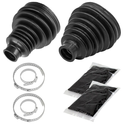 Celox CV Boot Kit for Polaris RZR XP 4 1000 (2024–2025) BO106+BO215, 3239357, 3236707, 2211716