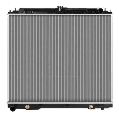 Radiator for Nissan Xterra Frontier (2005–2018) & Suzuki Equator (2009–2012)