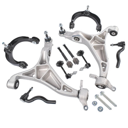 Set of 4 Control Arms for Jeep Grand Cherokee Durango (2016–2020)