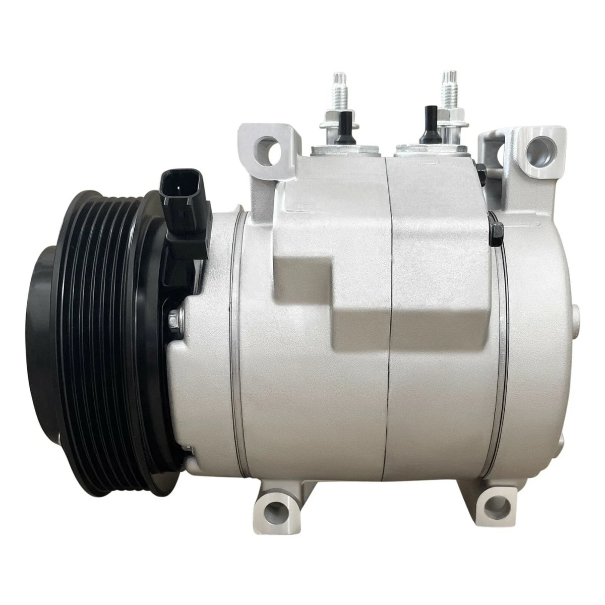 A C Compressor Kit With Condenser for Chrysler 300 3.6L (2013–2014)