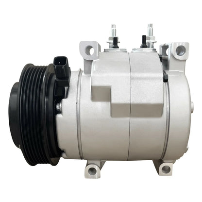 A C Compressor Kit With Condenser for Chrysler 300 3.6L (2013–2014)