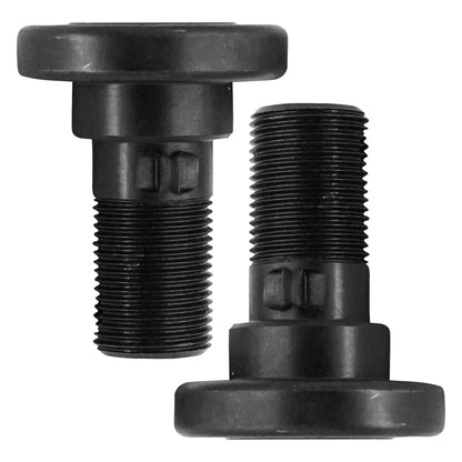 Cutter Blade Bolts Kit for King Kutter Rotary L40 L48 L60 L72 P48 P60 P72 (501001)